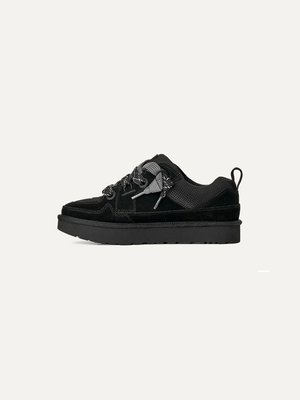 Lo Lowmel Women's Trainers – Jasmine 4.5 | Lastorai