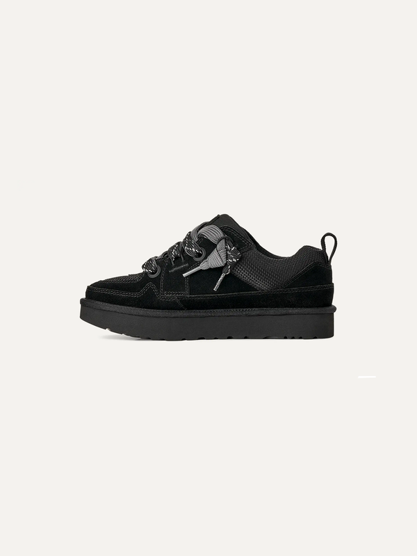 Lo Lowmel Women's Trainers – Jasmine 4.5 | Lastorai
