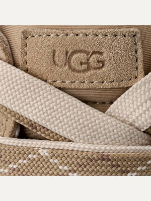 Lo Lowmel Women's Trainers – Chestnut 9 | Lastorai