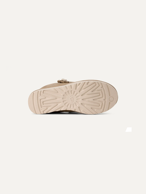 Lo Lowmel Women's Trainers – Kaki 2.5 | Lastorai