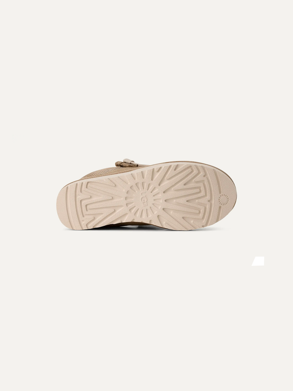 Lo Lowmel Women's Trainers – Kaki 2.5 | Lastorai