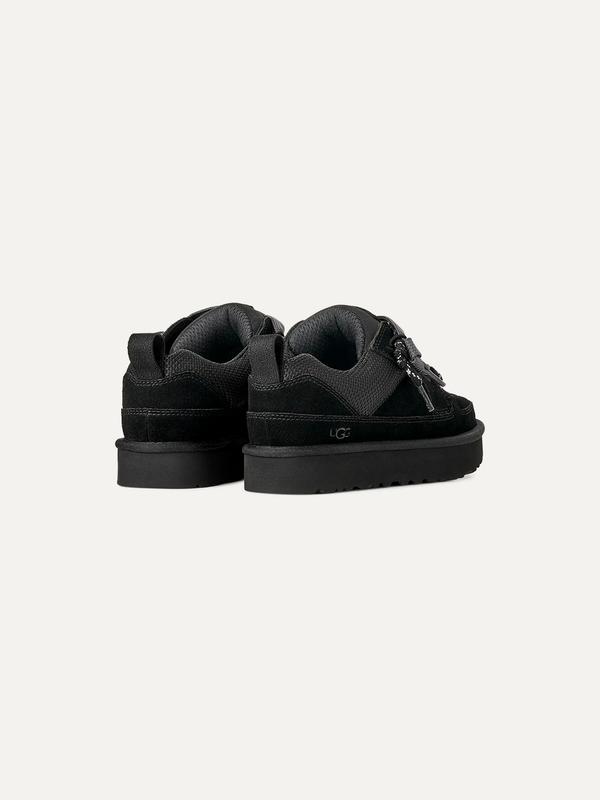 Lo Lowmel Women's Trainers – Jasmine 5 | Lastorai