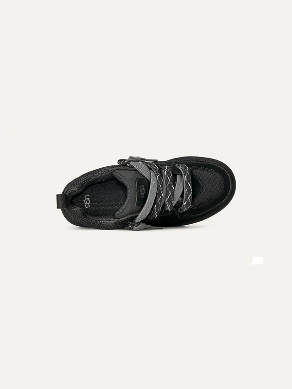 Lo Lowmel Women's Trainers – Jasmine 6.5 | Lastorai