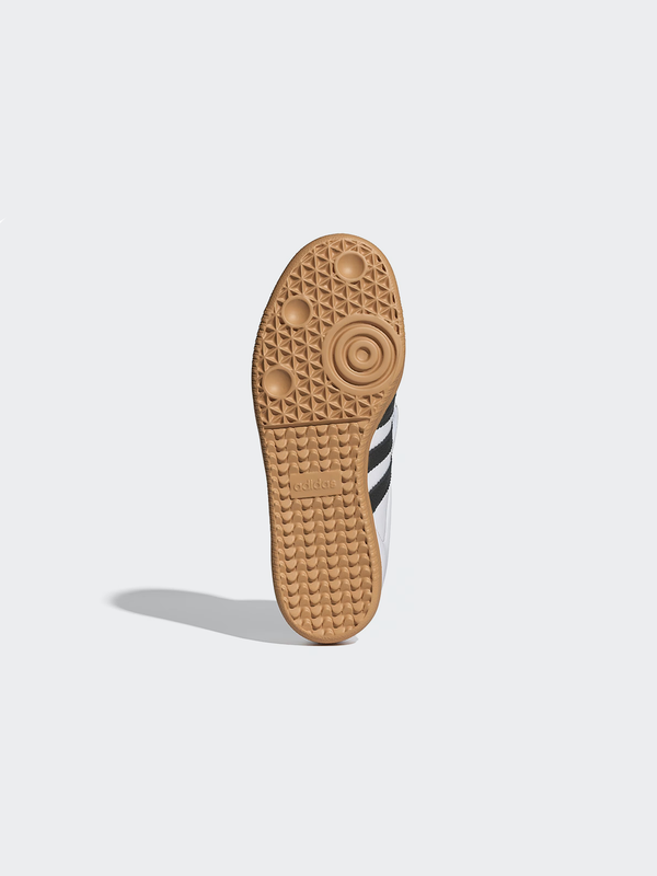 Samba LT Cow Print Women's Trainers – Cloud White 2.5 | Lastorai