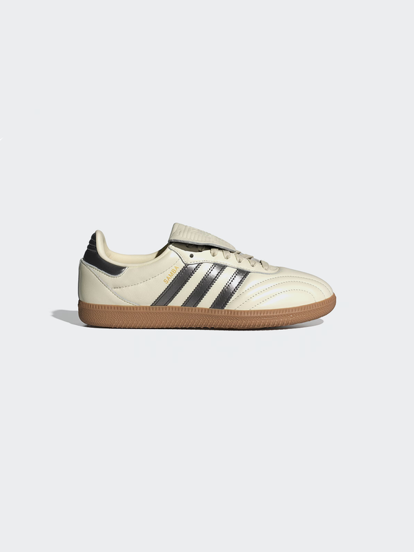 Samba LT Cow Print Women's Trainers – Cloud White 6.5 | Lastorai