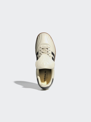 Samba LT Cow Print Women's Trainers – Cloud White 9 | Lastorai