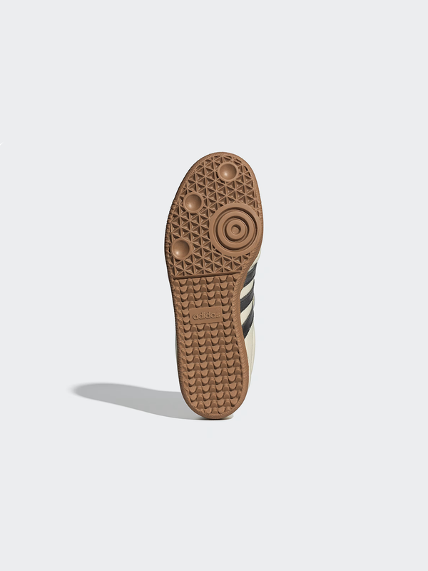 Samba LT Cow Print Women's Trainers – Cloud White 9.5 | Lastorai