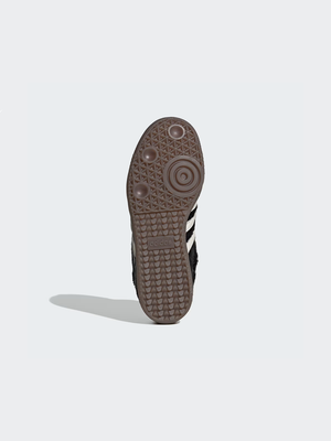 Samba LT Cow Print Women's Trainers – Maroon 6 | Lastorai