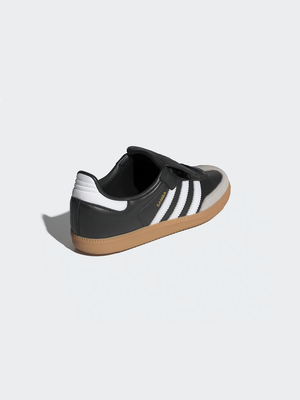 Samba LT Cow Print Women's Trainers – Cow Print 8.5 | Lastorai