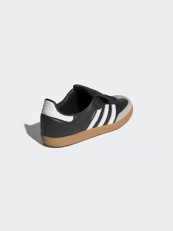 Samba LT Cow Print Women's Trainers – Cow Print 8.5 | Lastorai