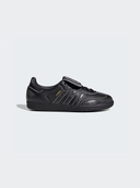 Samba LT Cow Print Women's Trainers – Black/White 3.5 | Lastorai