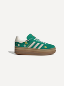 Gazelle Bold x Liberty London Women's Trainers – Red 9 | Lastorai