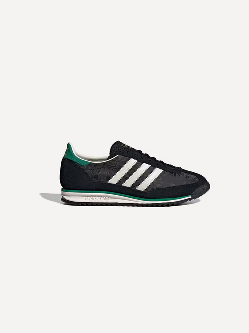 SL 72 OG x Liberty London Women's Trainers – Black 2.5 | Lastorai
