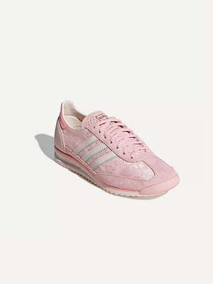 SL 72 OG x Liberty London Women's Trainers – Black 7.5 | Lastorai