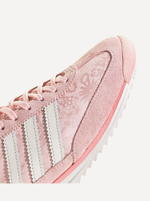 SL 72 OG x Liberty London Women's Trainers – Black 6.5 | Lastorai