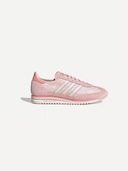 SL 72 OG x Liberty London Women's Trainers – Black 6 | Lastorai
