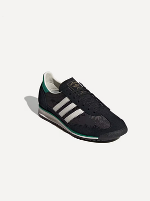 SL 72 OG x Liberty London Women's Trainers – Black 3.5 | Lastorai
