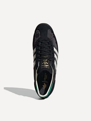 SL 72 OG x Liberty London Women's Trainers – Black 4.5 | Lastorai