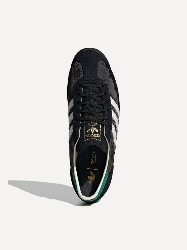 SL 72 OG x Liberty London Women's Trainers – Black 4.5 | Lastorai