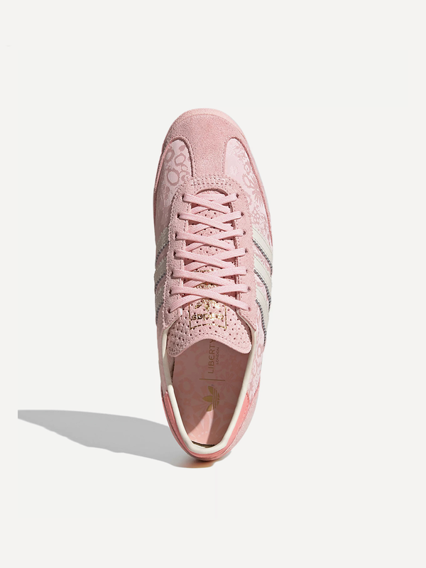 SL 72 OG x Liberty London Women's Trainers – Black 8.5 | Lastorai