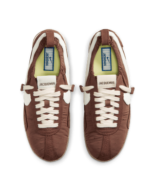 Moon Shoe – University Red 10 | Lastorai