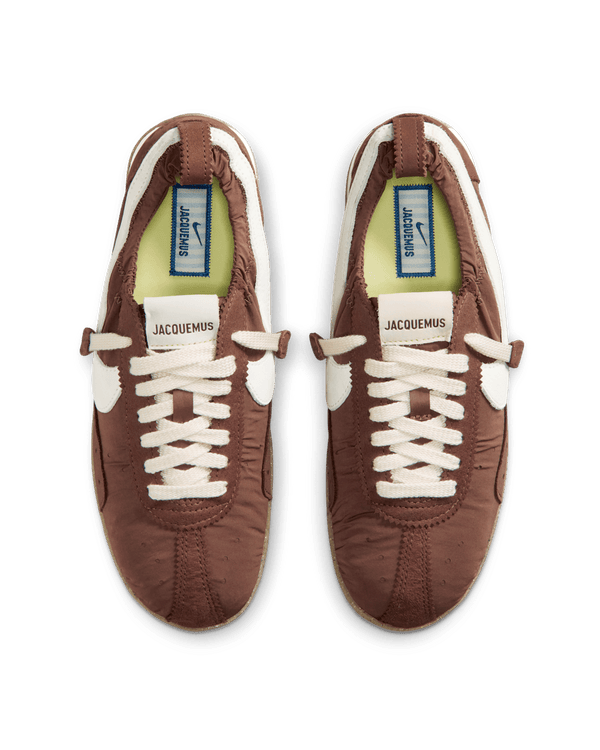 Moon Shoe – University Red 10 | Lastorai