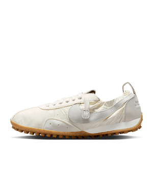 Moon Shoe – University Red 5 | Lastorai