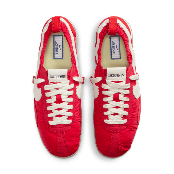 Moon Shoe – University Red 4 | Lastorai