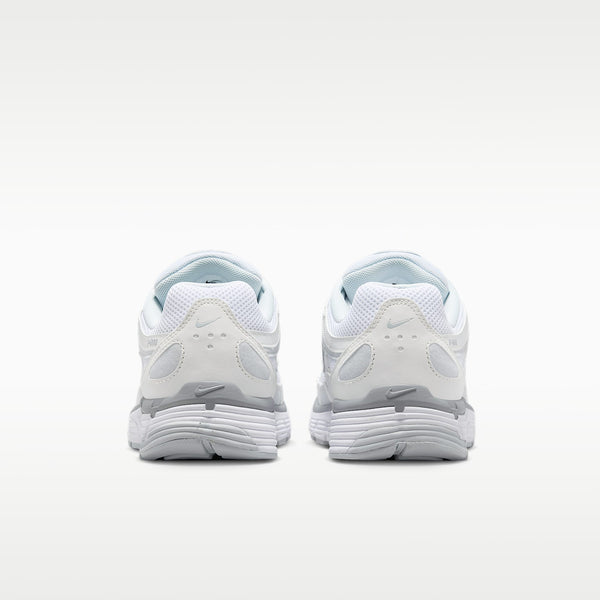 Nike P6000 – Metallic Summit White 4 | Lastorai