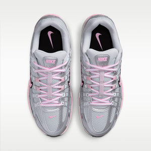 Nike P6000 – Metallic Summit White 9.5 | Lastorai