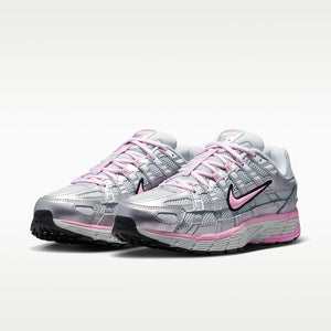 Nike P6000 – Metallic Summit White 10 | Lastorai