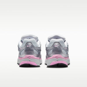 Nike P6000 – Metallic Summit White 10.5 | Lastorai