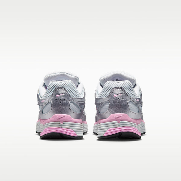 Nike P6000 – Metallic Summit White 10.5 | Lastorai