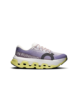 Cloudmonster 3 Hyper Women's Supertrainer – Lily Limelight 2.5 | Lastorai
