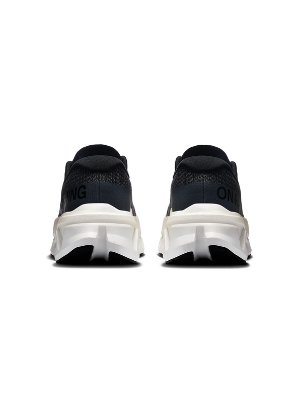 Cloudmonster 3 Hyper Women's Supertrainer – Glacier Black 2.5 | Lastorai