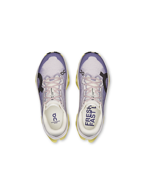 Cloudmonster 3 Hyper Women's Supertrainer – Lily Limelight 3.5 | Lastorai