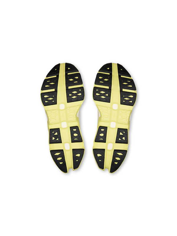Cloudmonster 3 Hyper Women's Supertrainer – Lily Limelight 4.5 | Lastorai