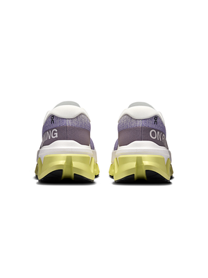 Cloudmonster 3 Hyper Women's Supertrainer – Lily Limelight 4 | Lastorai