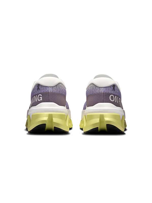 Cloudmonster 3 Hyper Women's Supertrainer – Lily Limelight 4 | Lastorai