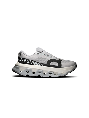 Cloudmonster 3 Hyper Women's Supertrainer – Lily Limelight 5 | Lastorai