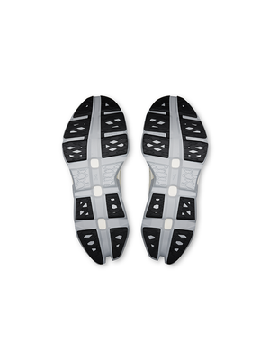 Cloudmonster 3 Hyper Women's Supertrainer – Glacier Black 3 | Lastorai