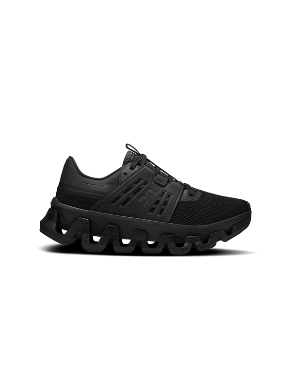 Cloudswift Amp Women's Running Shoes – Ivory Spoke 8.5 | Lastorai