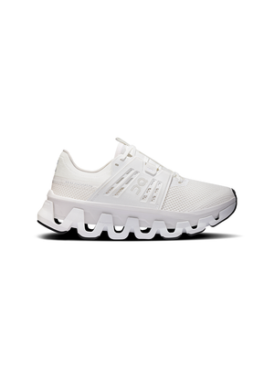 Cloudswift Amp Women's Running Shoes – Ivory Spoke 5 | Lastorai