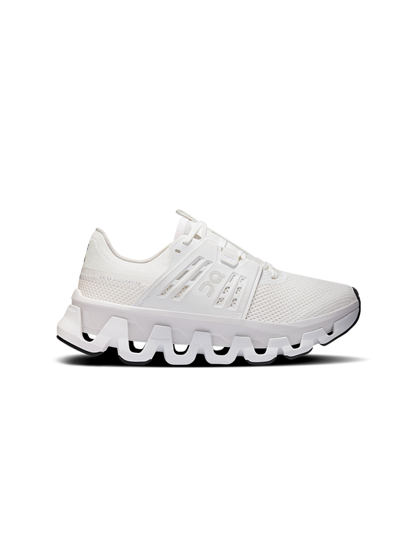 Cloudswift Amp Women's Running Shoes – Ivory Spoke 5 | Lastorai