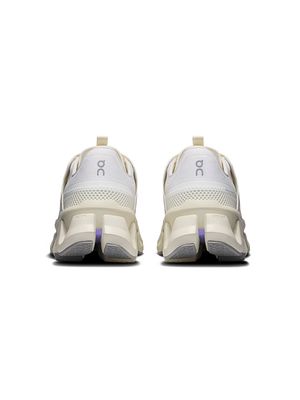 Cloudswift Amp Women's Running Shoes – Ivory Spoke 3.5 | Lastorai