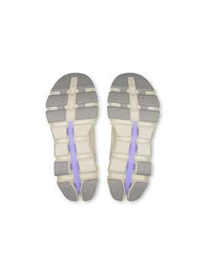 Cloudswift Amp Women's Running Shoes – Ivory Spoke 4.5 | Lastorai