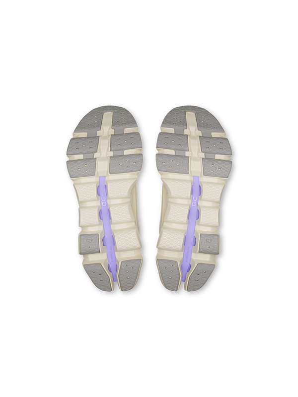 Cloudswift Amp Women's Running Shoes – Ivory Spoke 4.5 | Lastorai