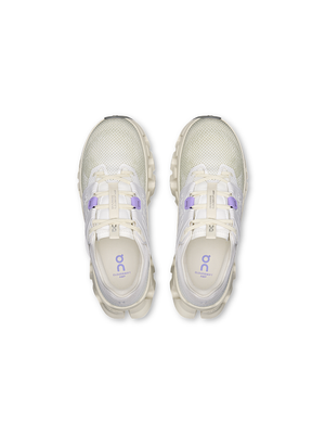 Cloudswift Amp Women's Running Shoes – Ivory Spoke 4 | Lastorai