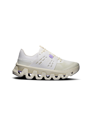 Cloudswift Amp Women's Running Shoes – Ivory Spoke 2.5 | Lastorai
