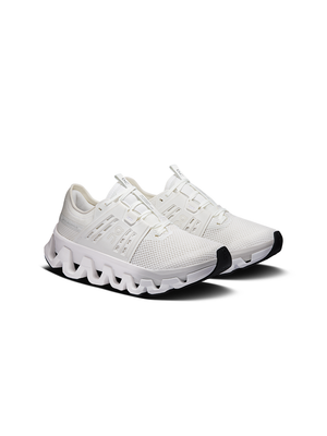 Cloudswift Amp Women's Running Shoes – Ivory Spoke 6 | Lastorai